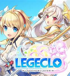 Legeclo: Legend Clover — Mobile-friendly JRPG with hero collection and gacha