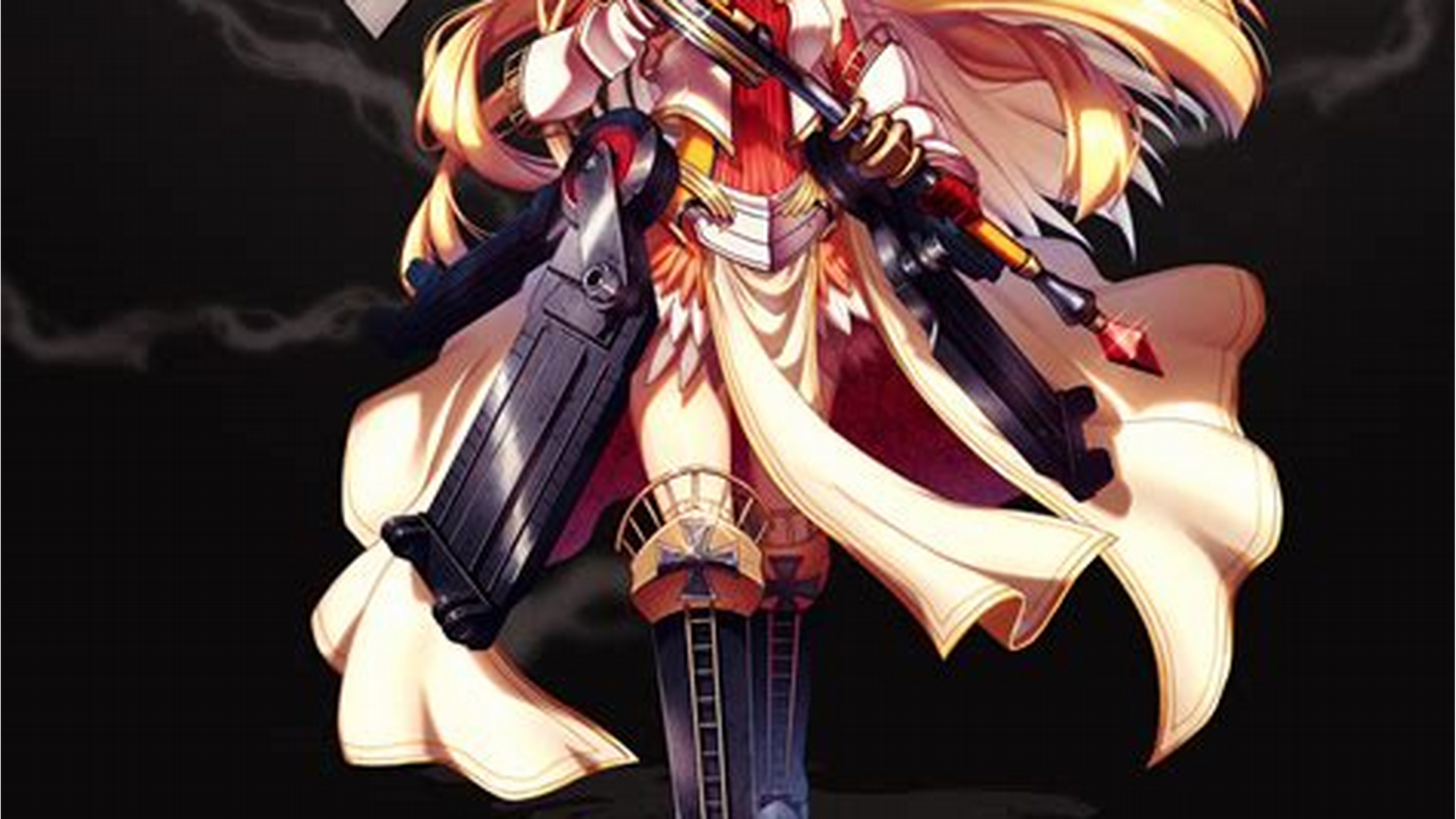 Armor Blitz key art