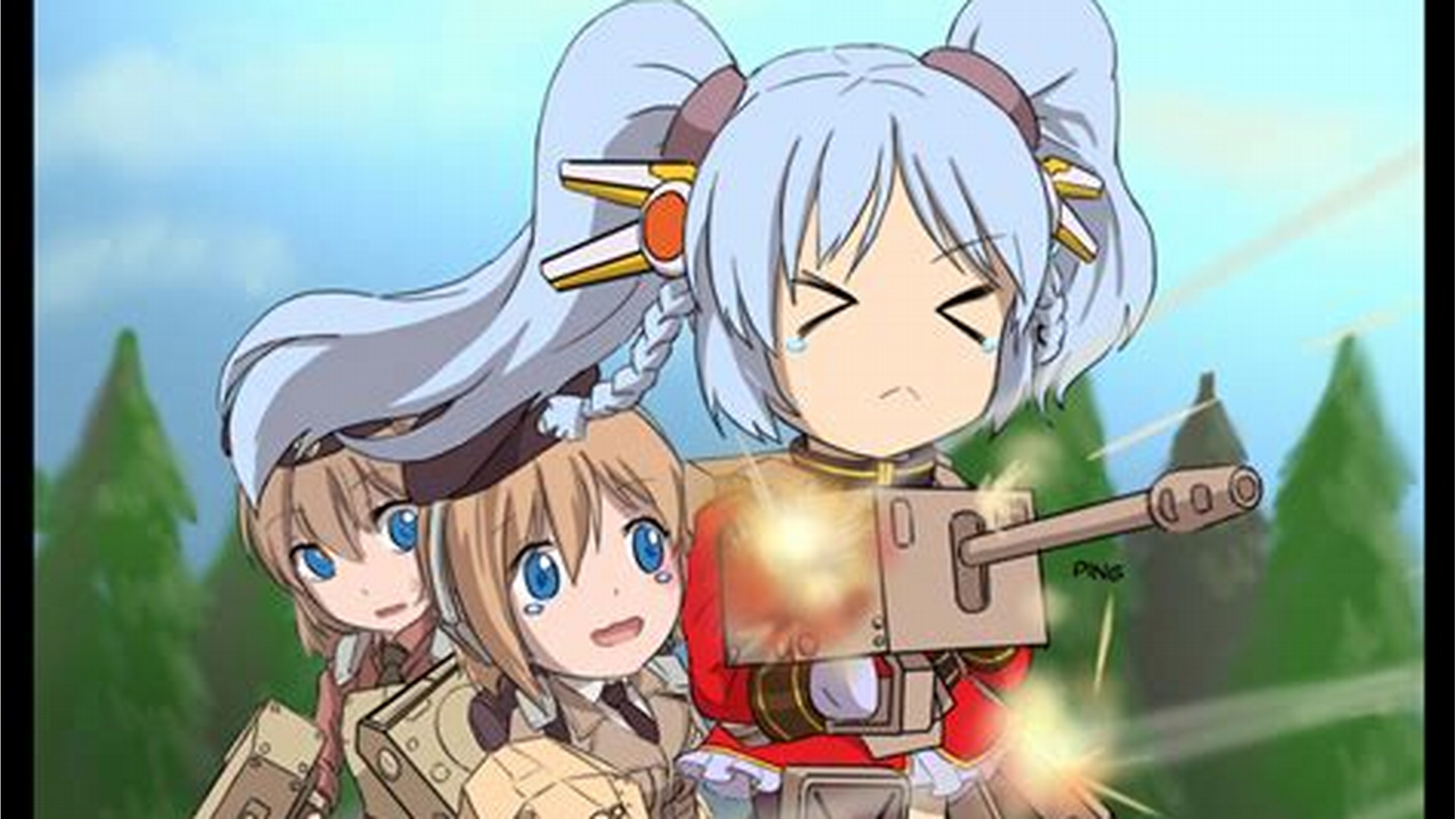 Armor Blitz screenshot 2