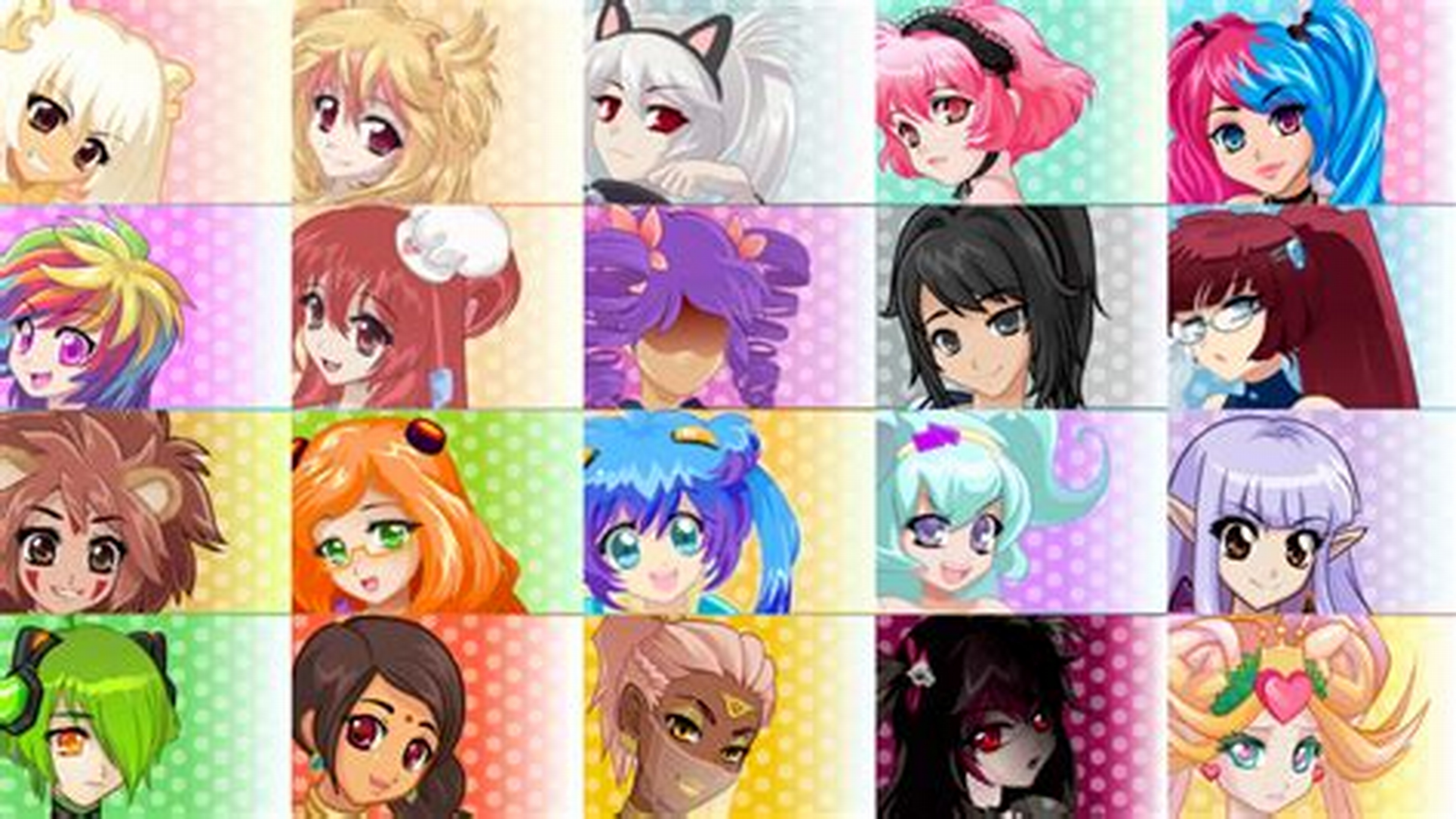 Crush Crush key art