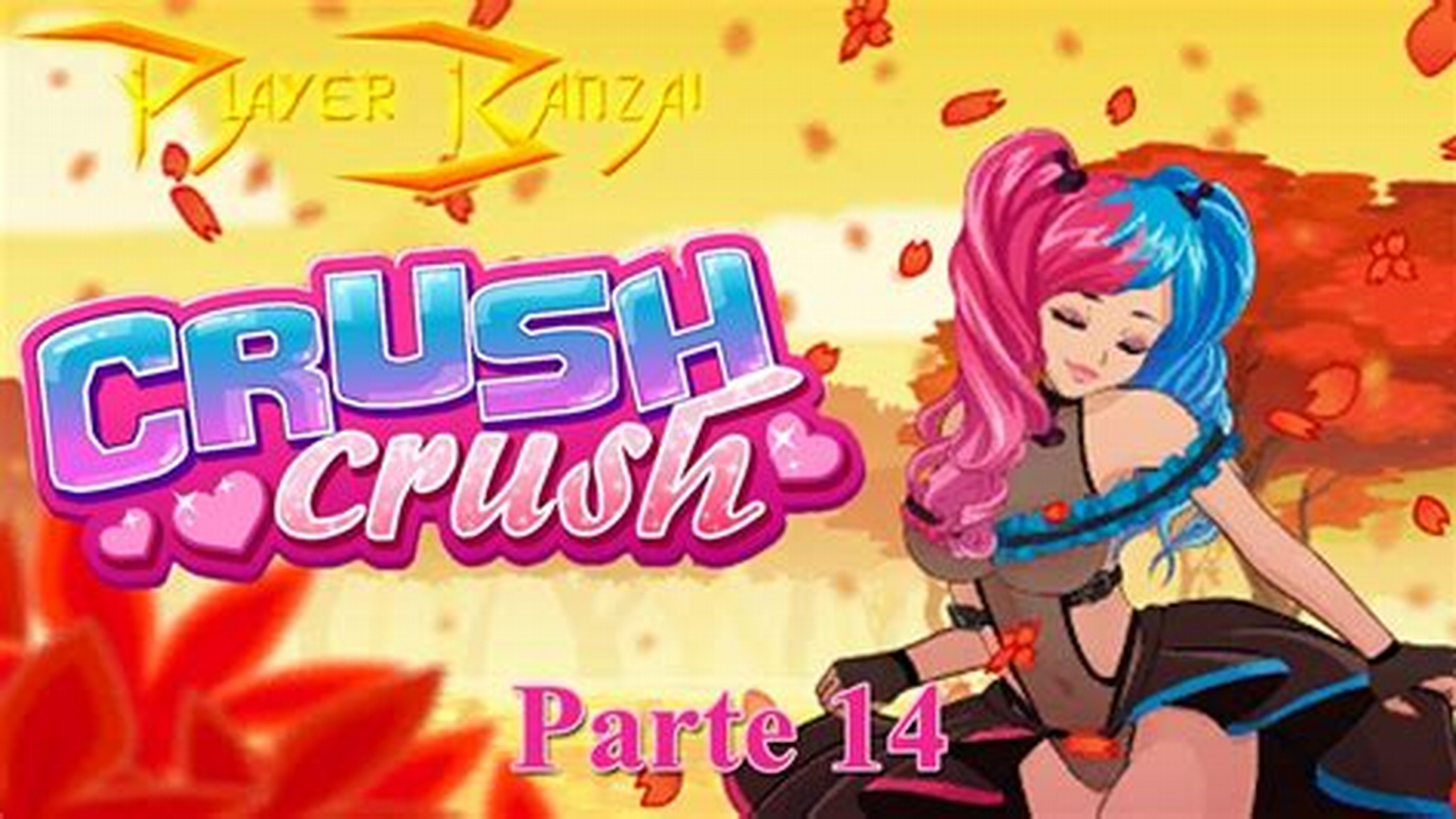Crush Crush screenshot 1