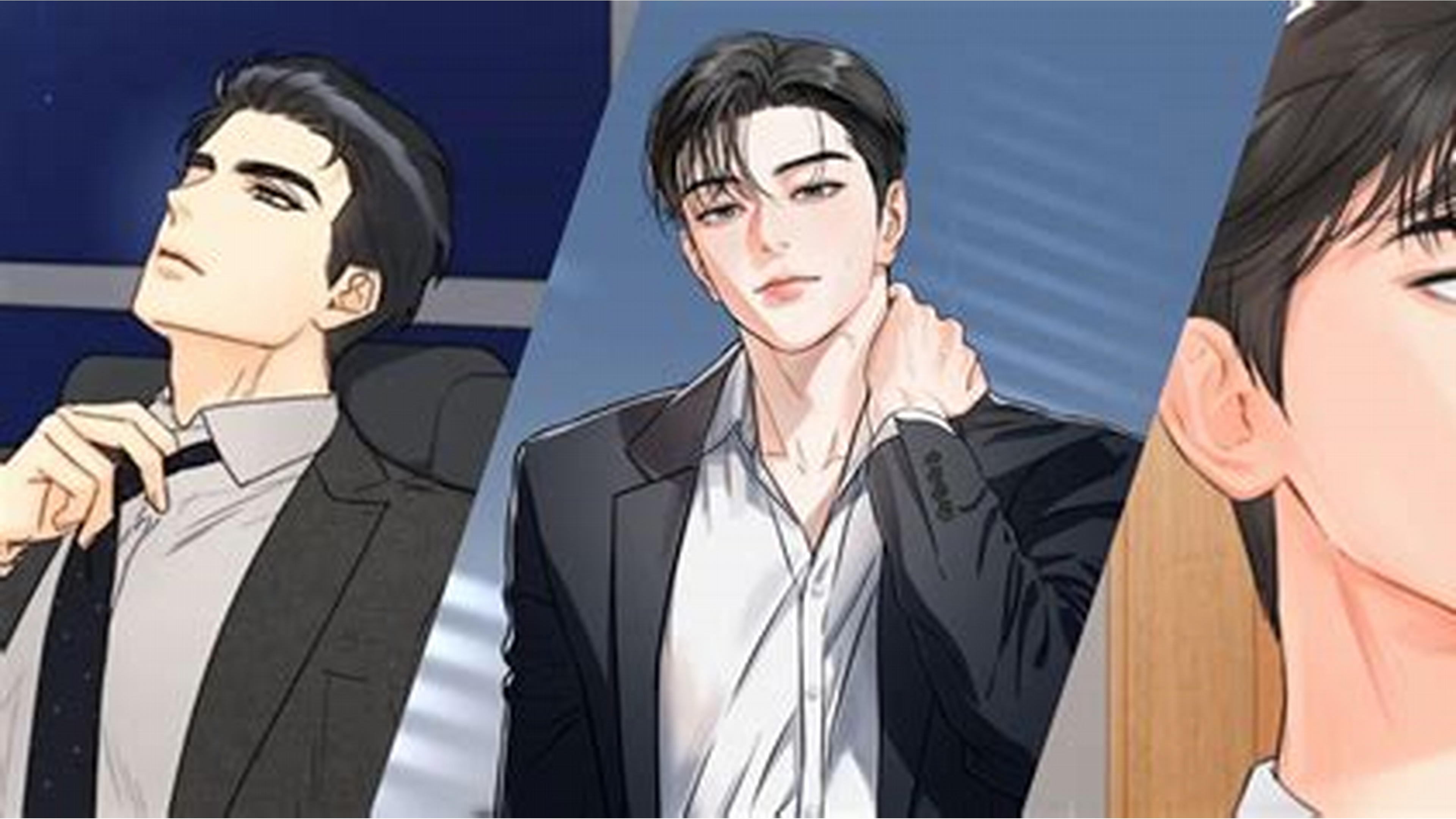 Fap CEO key art