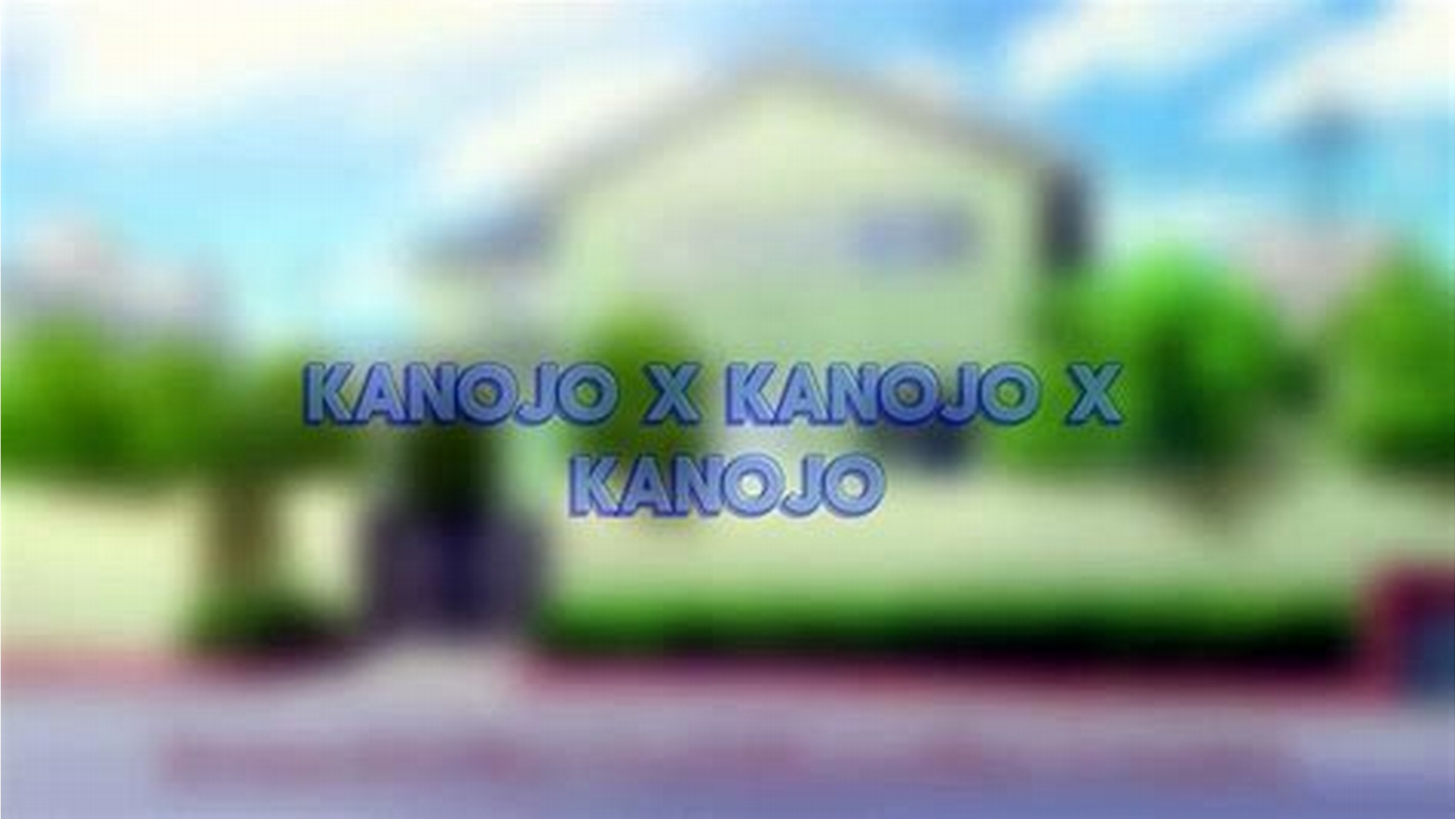 Kanojo x Kanojo screenshot 1