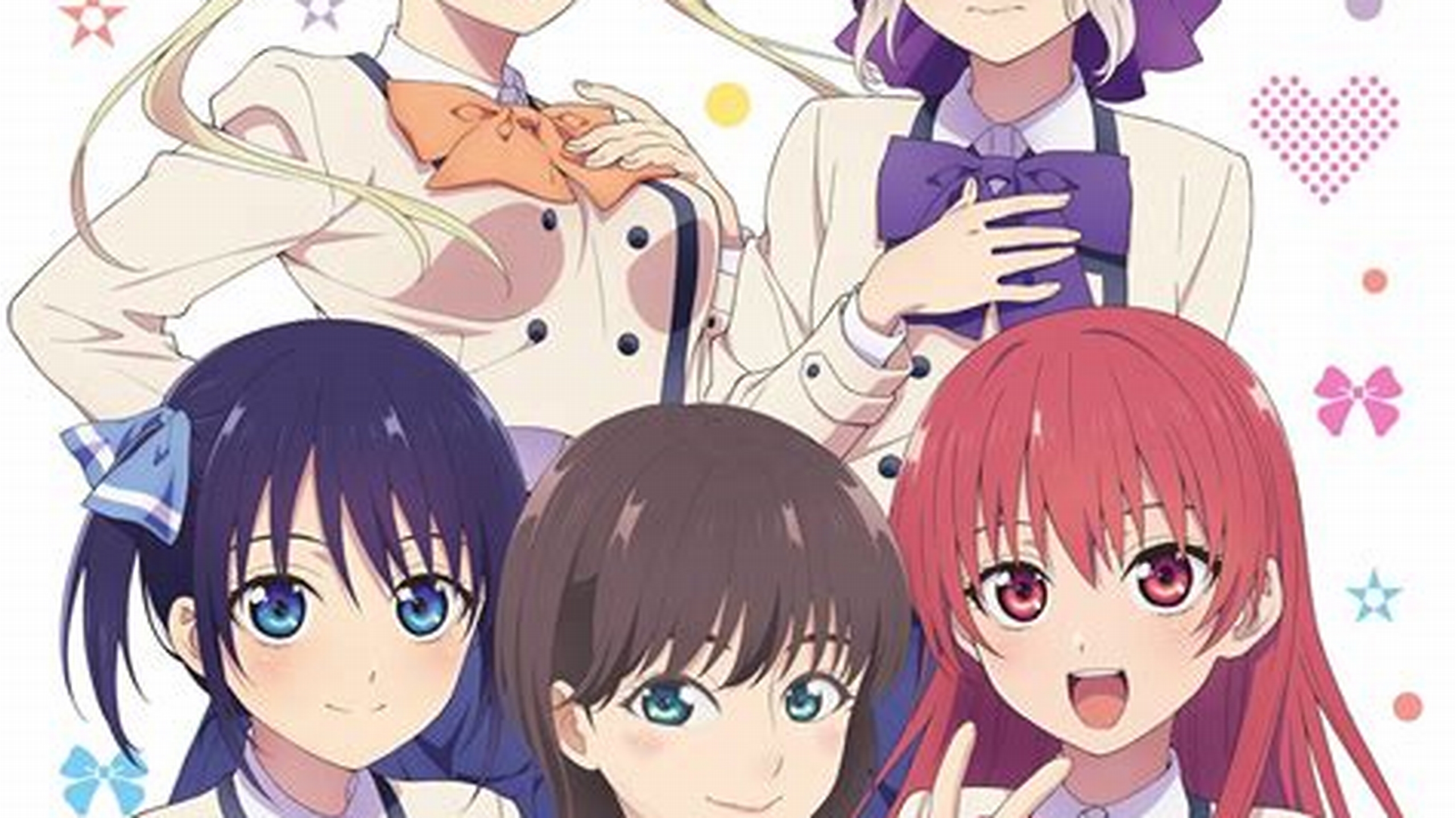 Kanojo x Kanojo screenshot 2