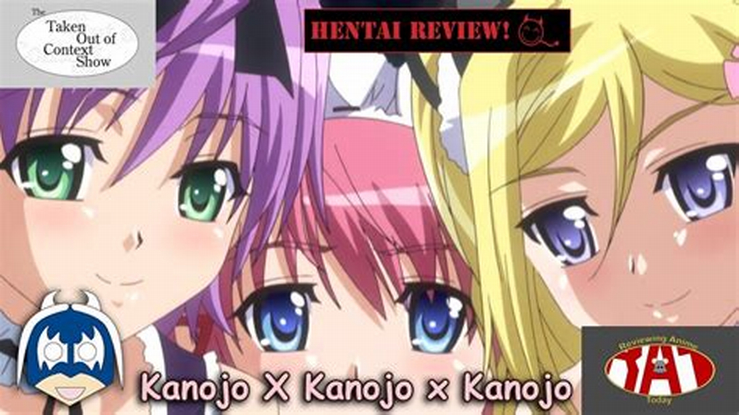 Kanojo x Kanojo screenshot 3