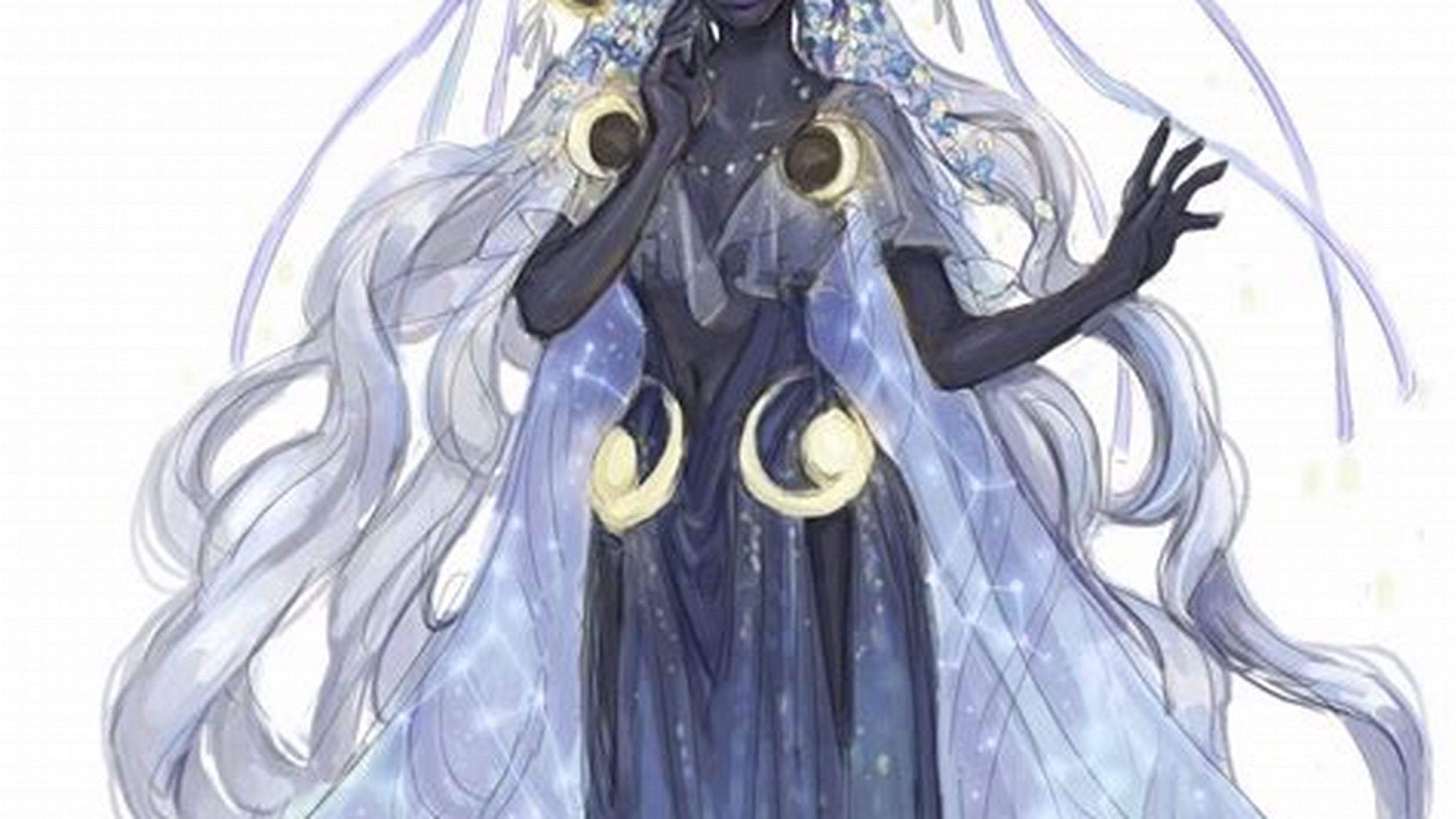 Lust Goddess key art
