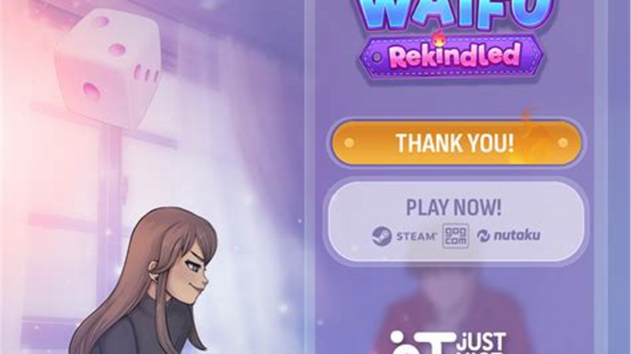 Pocket Waifu screenshot 3
